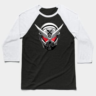 Shinobi Baseball T-Shirt